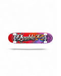 “skateRR” DECK