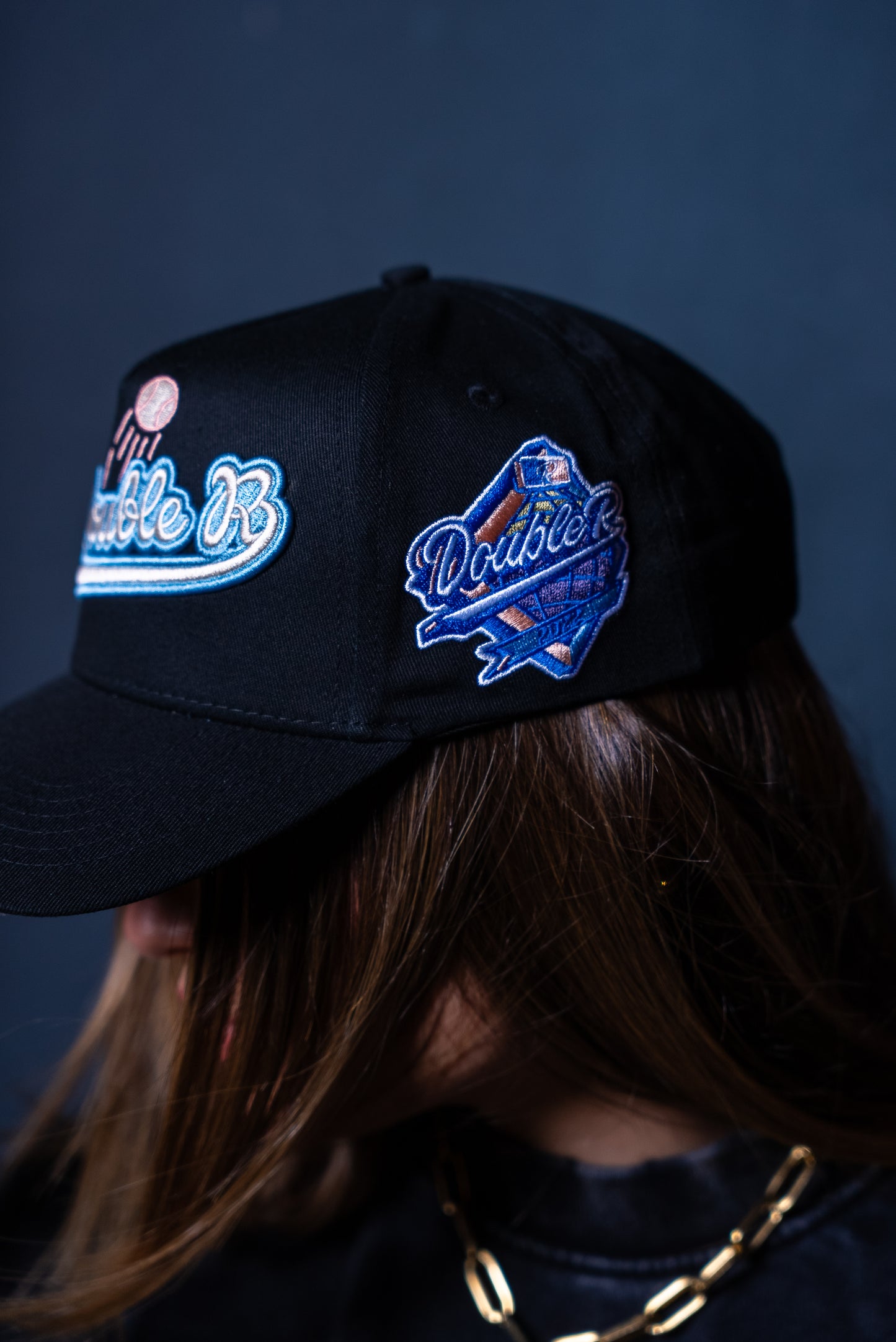 “Wax Seal” CAP