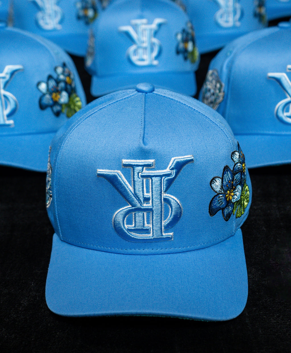 “le pRRintemps” CAP