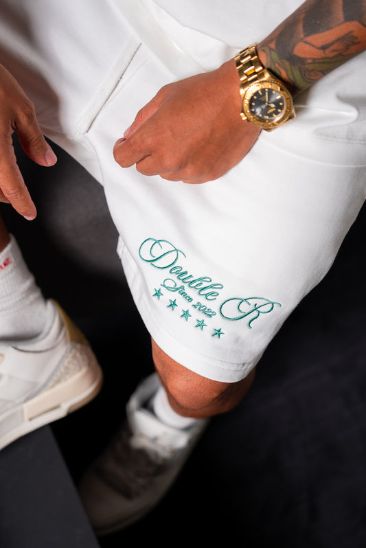 “laRRimar” SHORTS