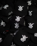“La RRoute R2” FLAT BRIM CAP