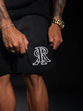 “vintaRR” SHORTS
