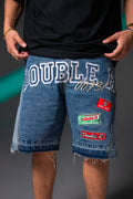 “code731” SHORTS