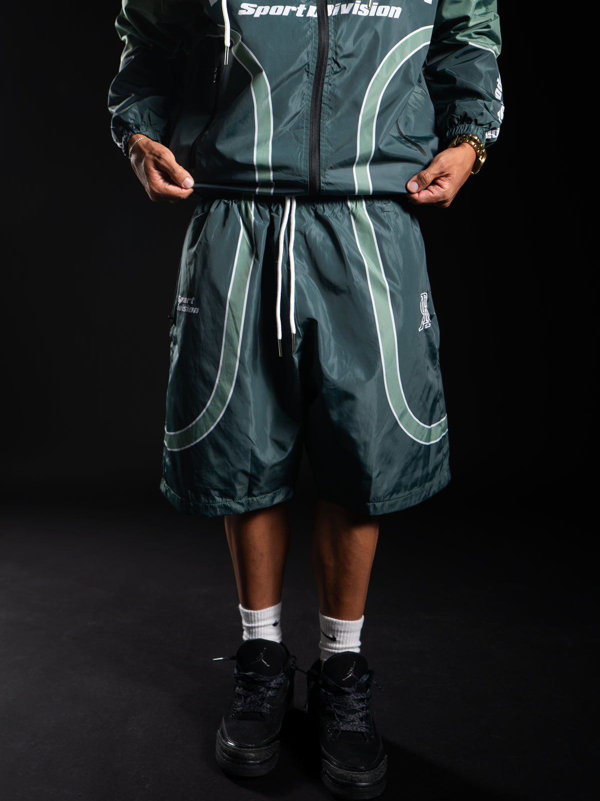 “kunsite” SPORT DIVISION SET
