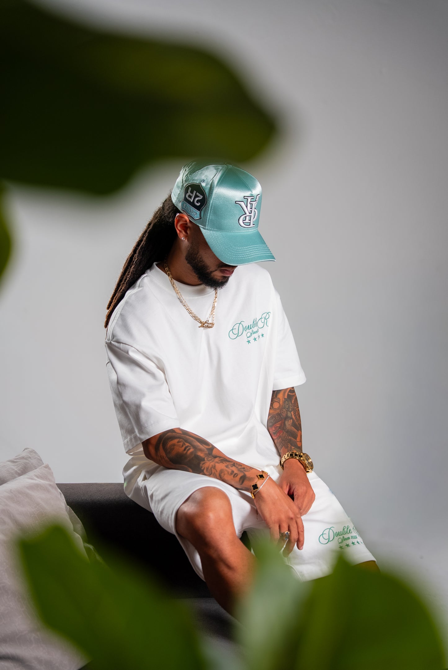 “laRRimar” T-SHIRT