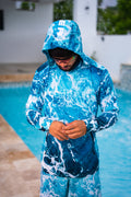 “maRRella” RASHGUARD