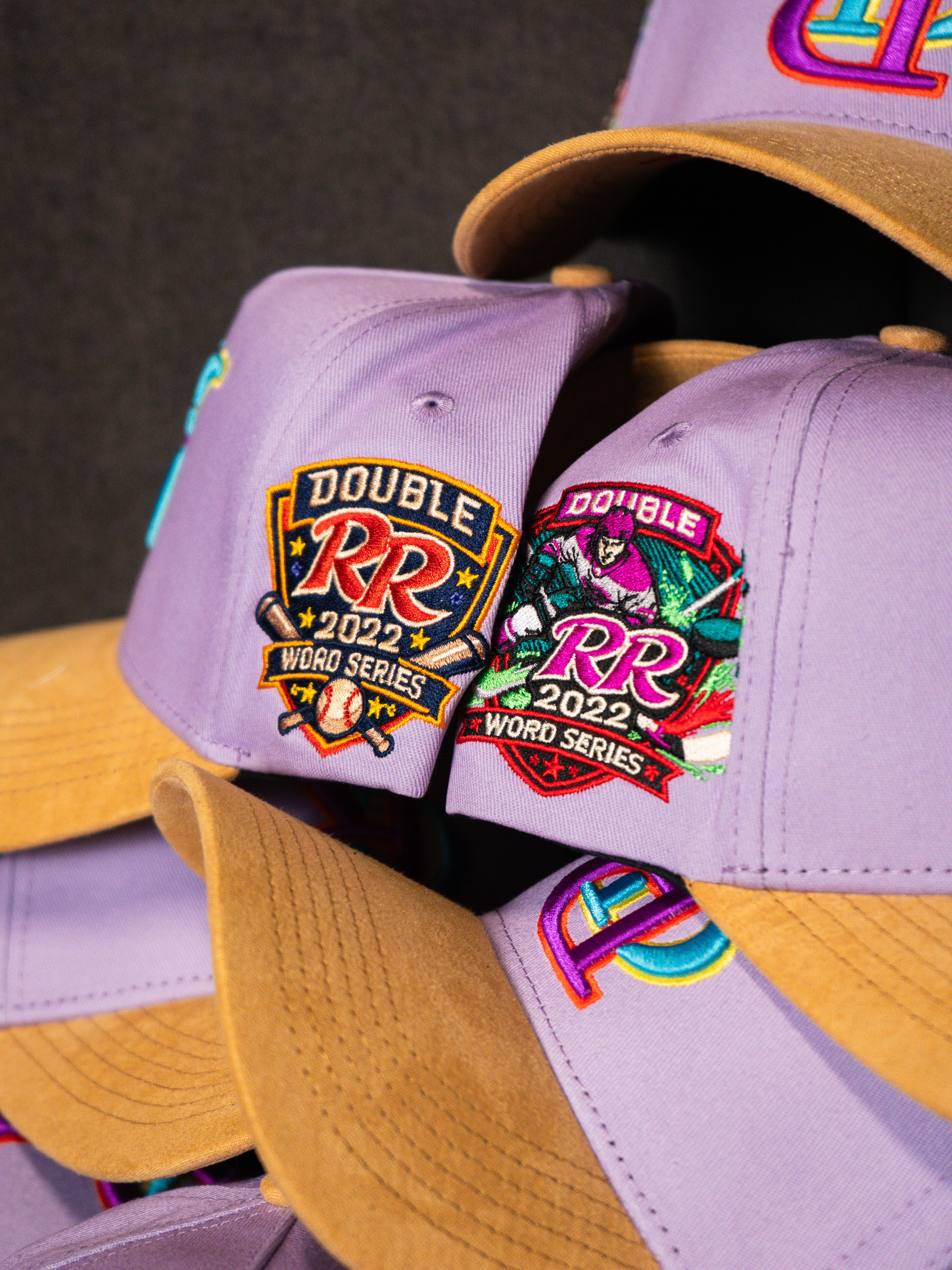 “the aR” CAP