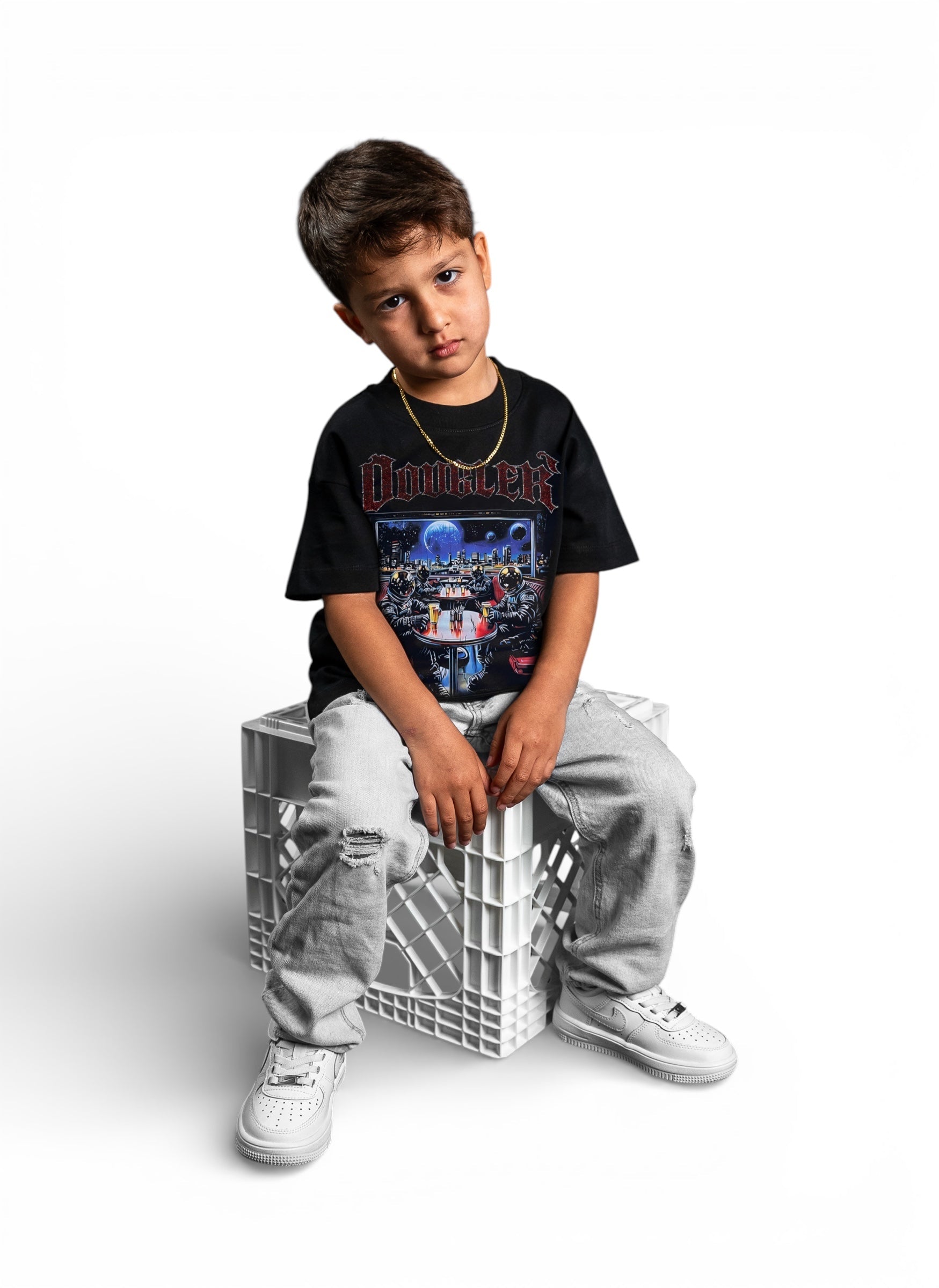 “astRRo” KIDS SIZE