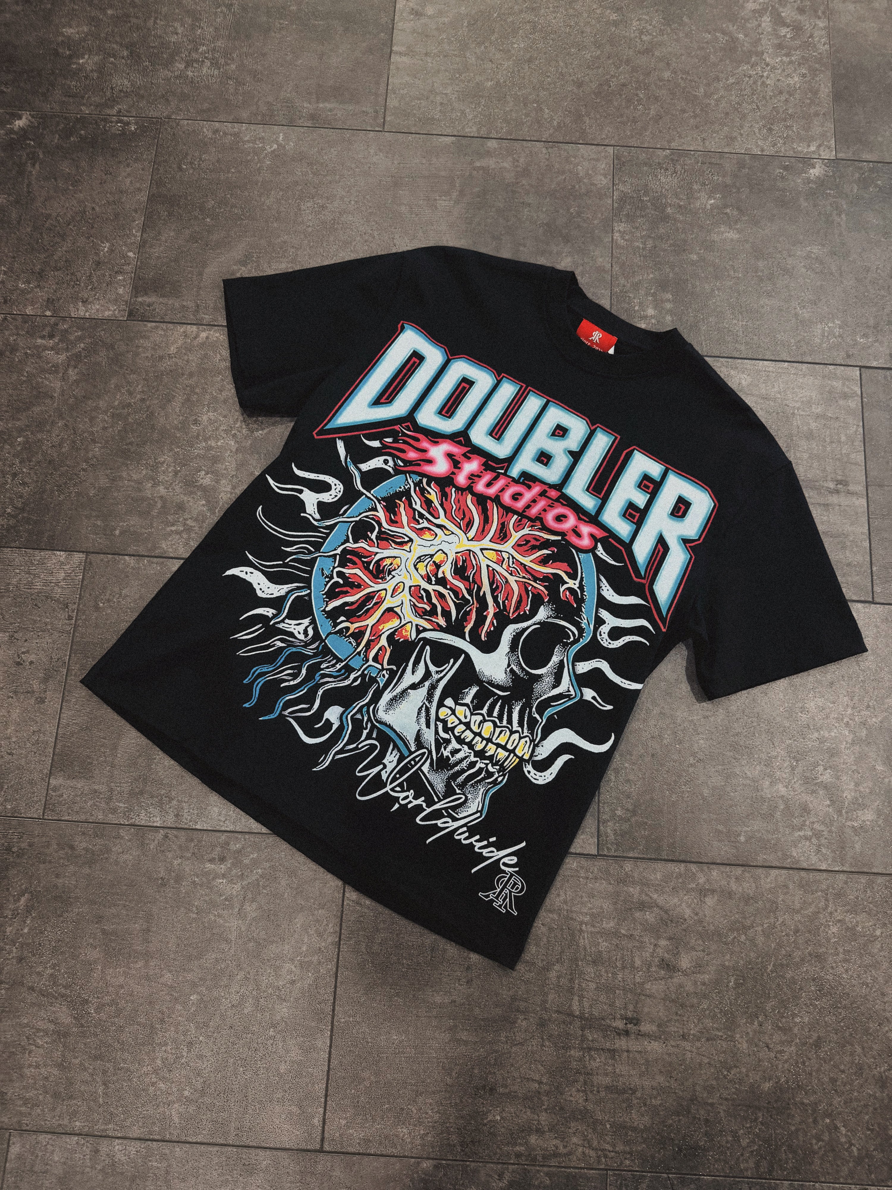 “skRRold” T-SHIRT