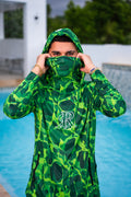 “soleRRa raRRe” RASHGUARD