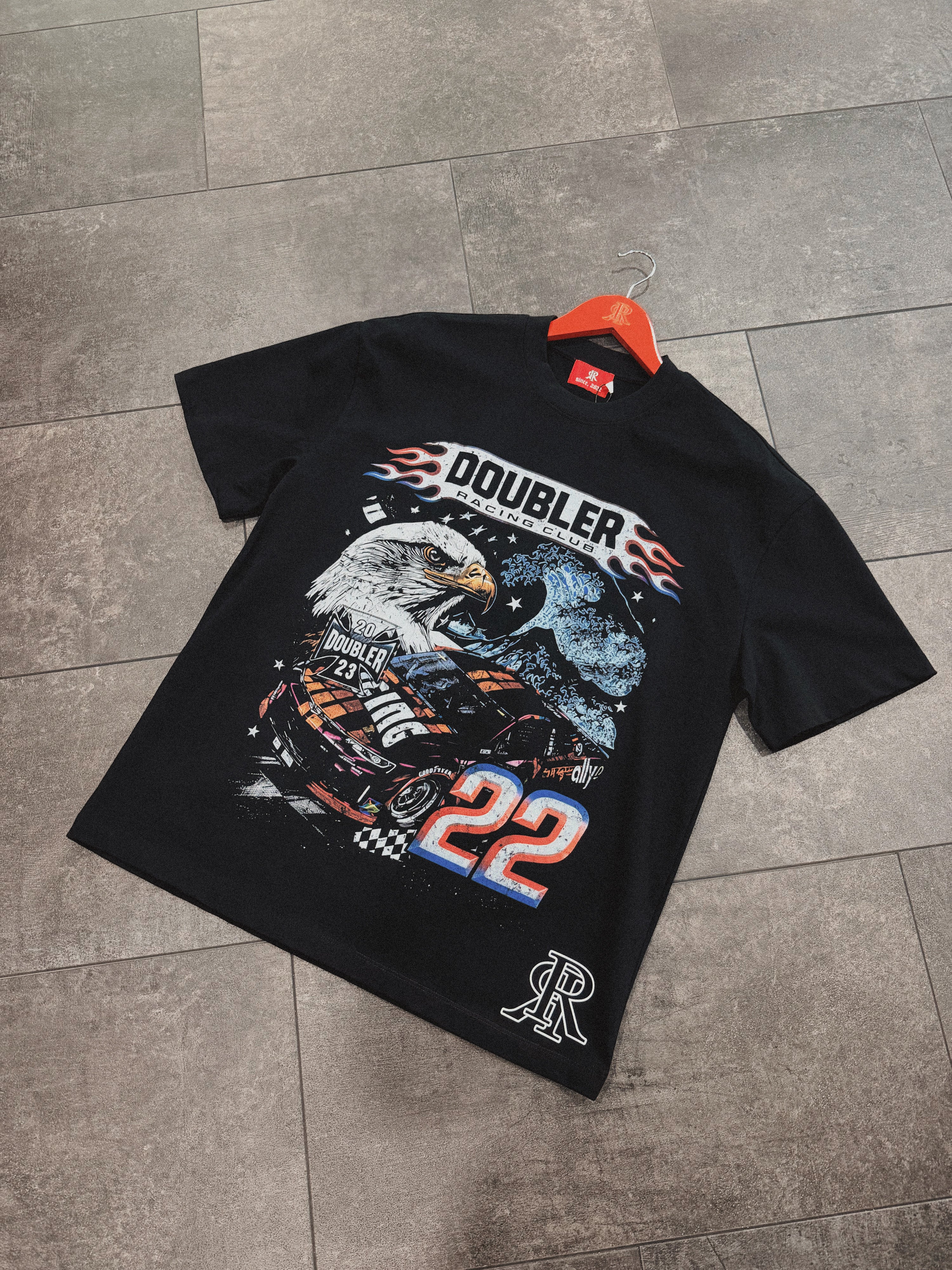 “22” T-SHIRT