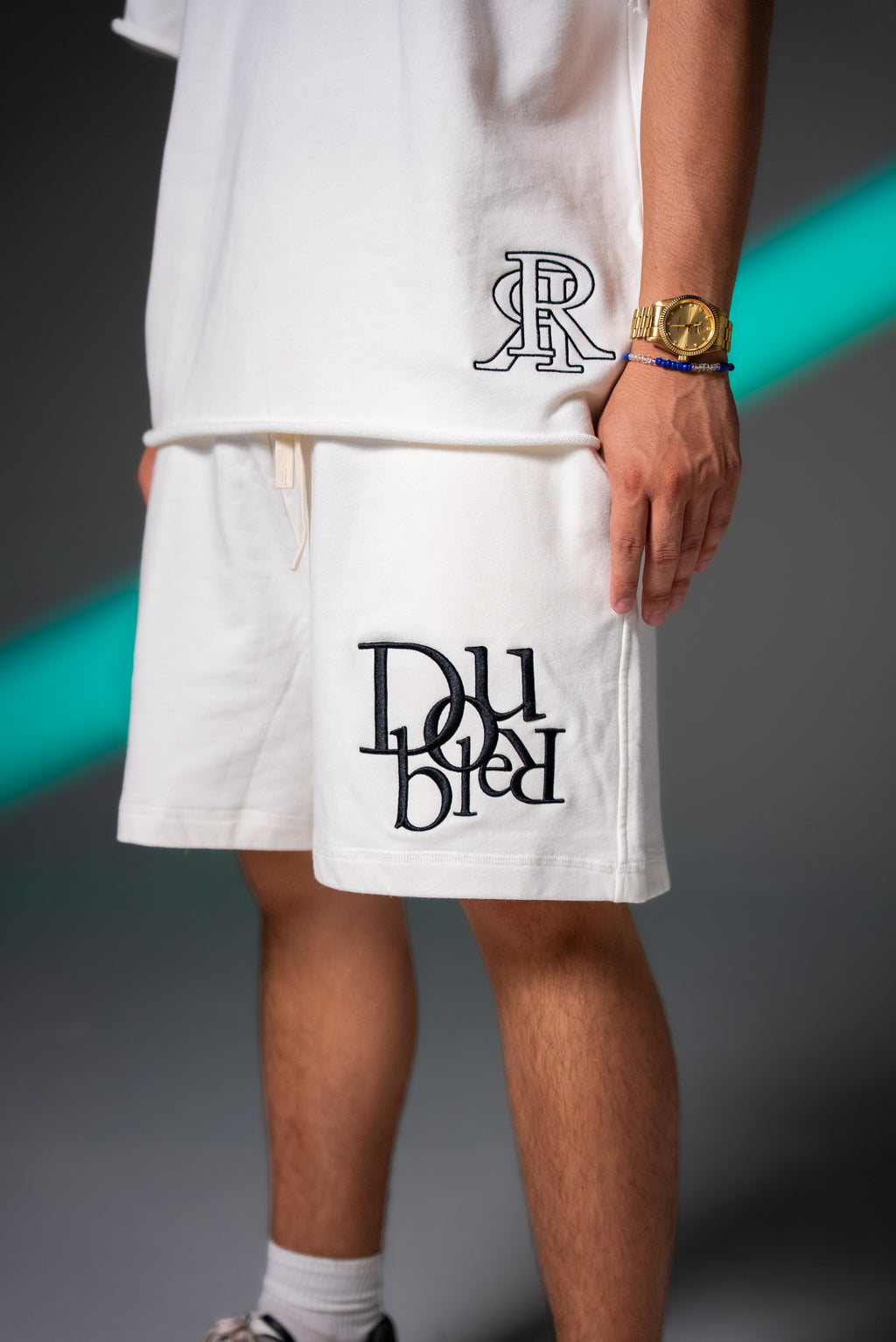 “Halo” SHORTS