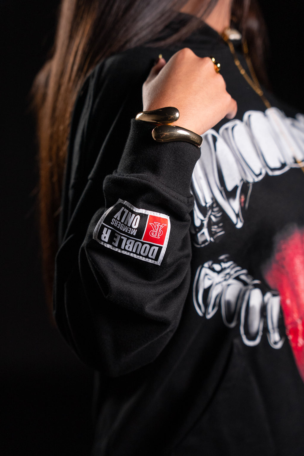 “Double Dosis” HOODIE