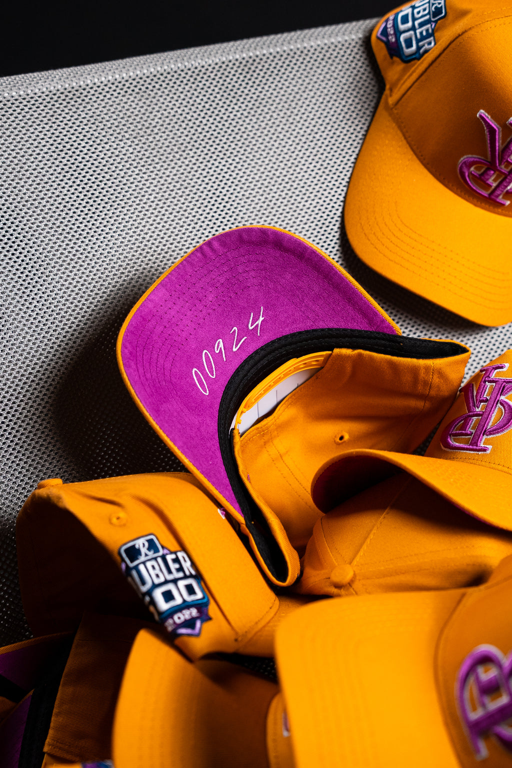 “eider street” CAP