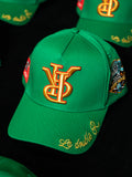 “goldeRR” CAP