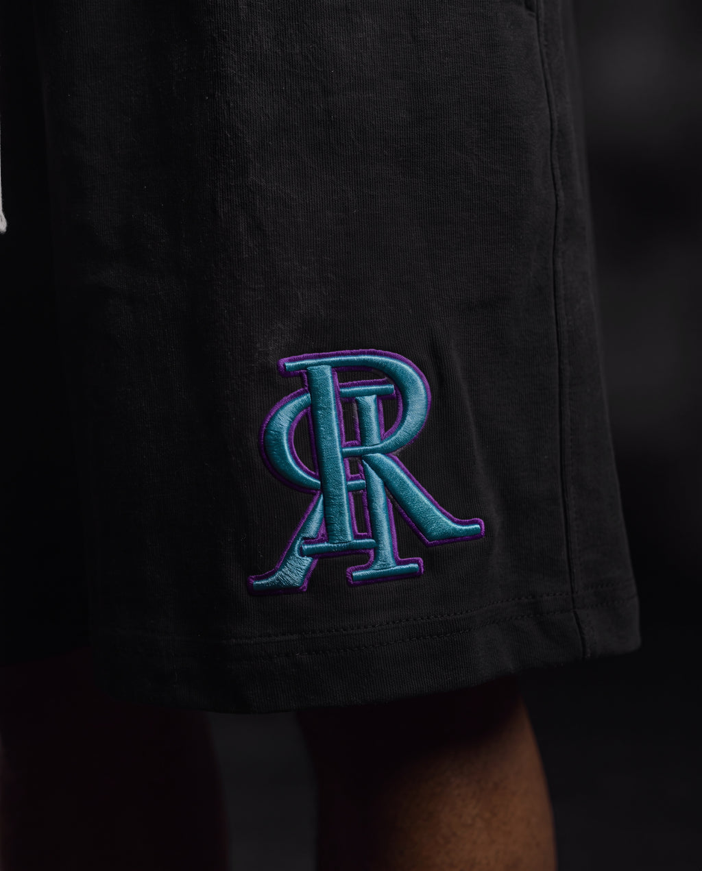 “gRRape” SHORTS