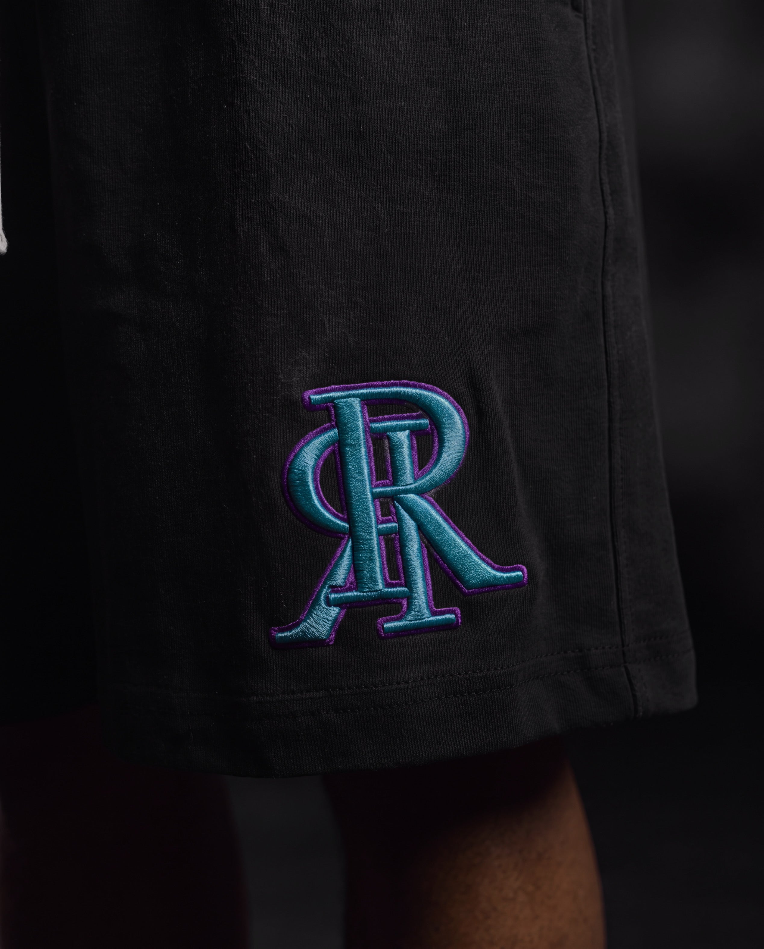 “gRRape” SHORTS