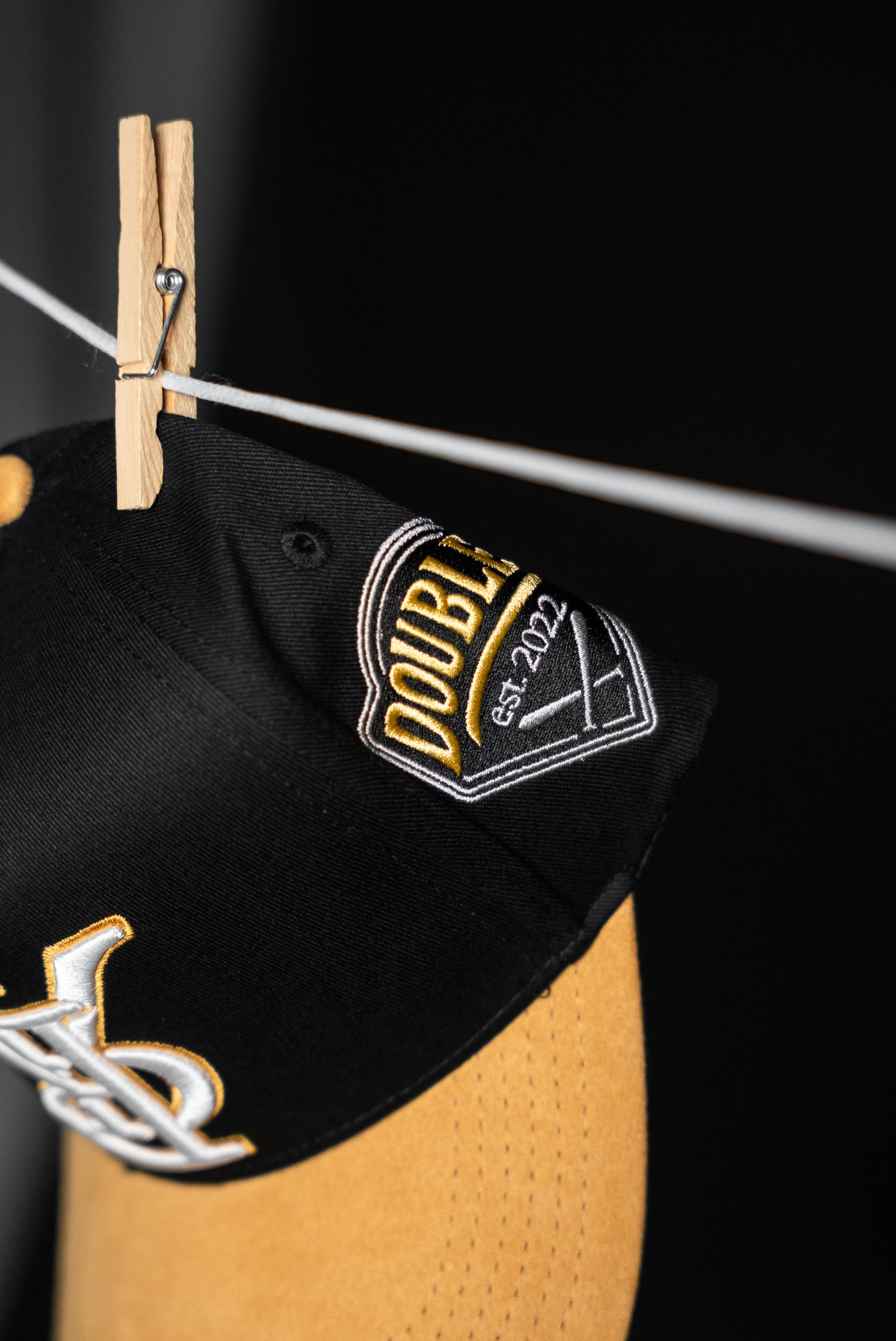 “Matiére noire” CAP