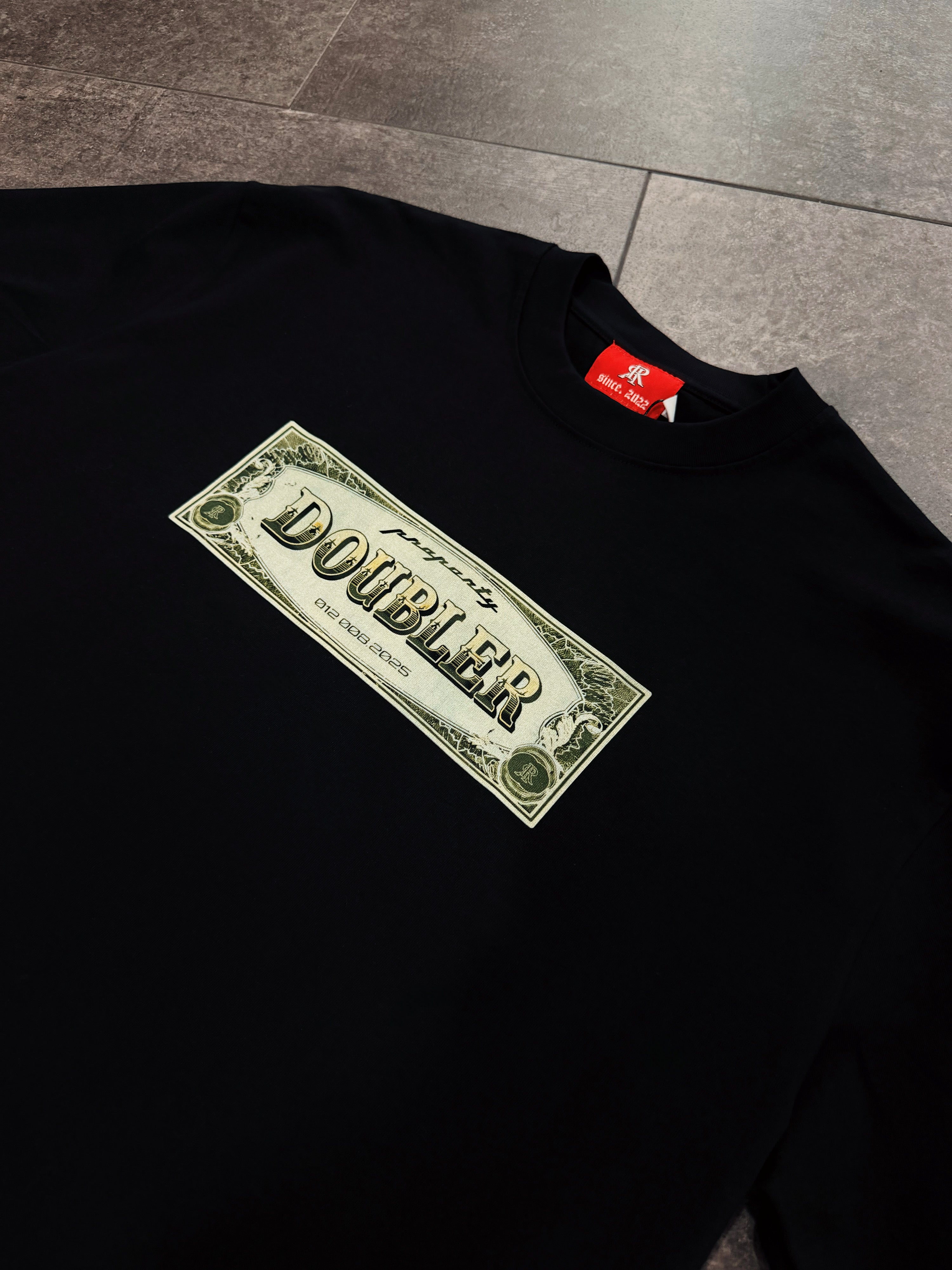 “pRRoperty” T-SHIRT
