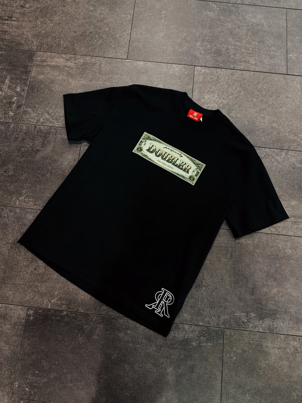 “pRRoperty” T-SHIRT