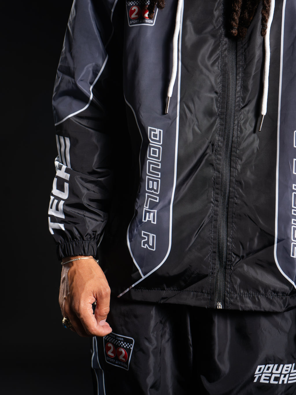 “spinel” SPORT DIVISION SET