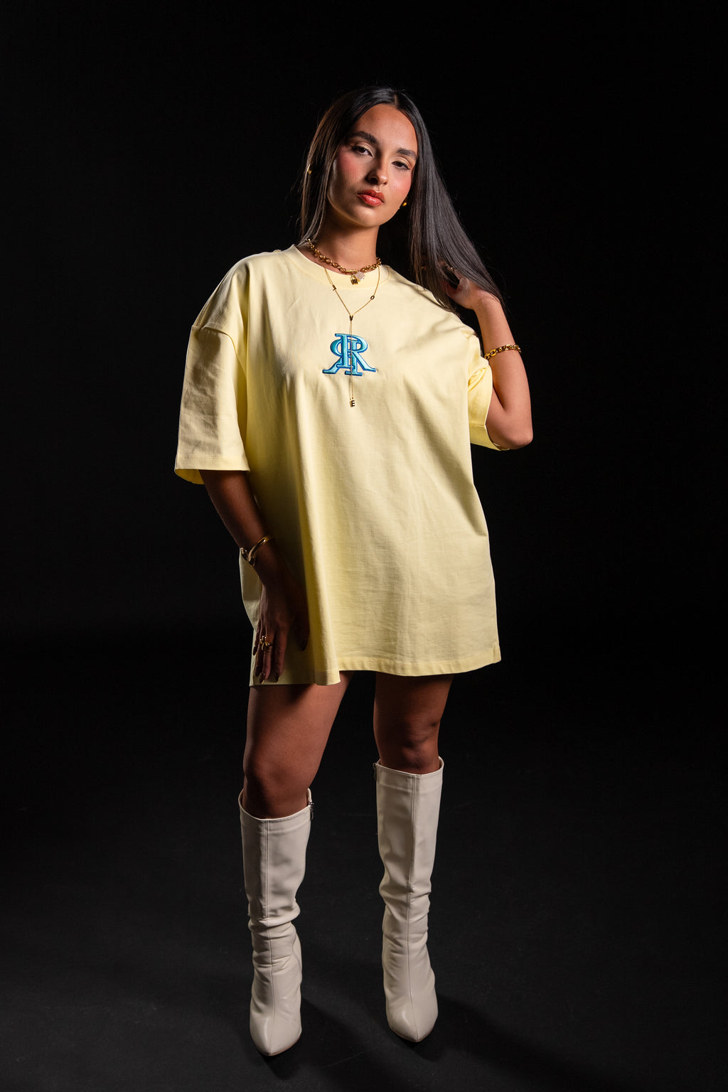 “88” T-SHIRT