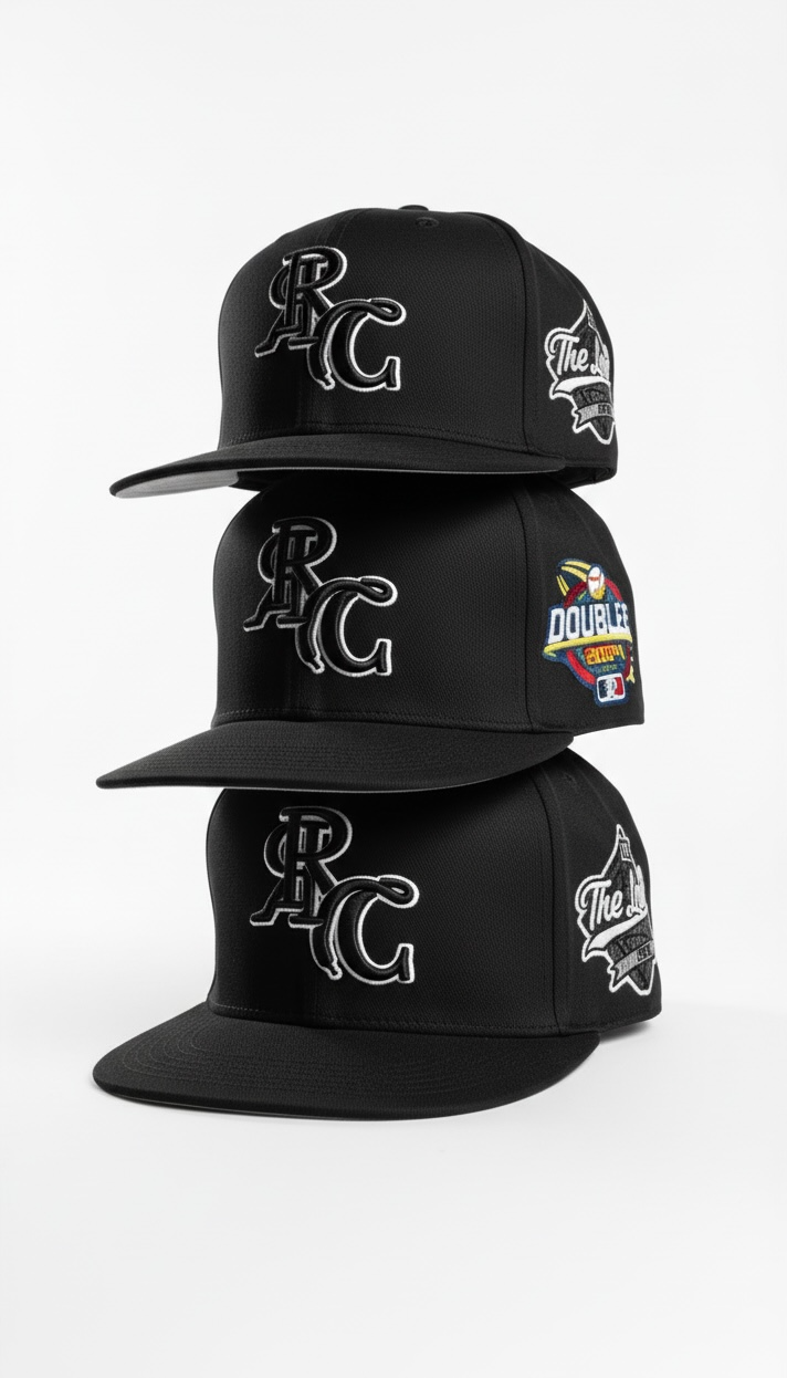 “the lab RReturned v2” CAP