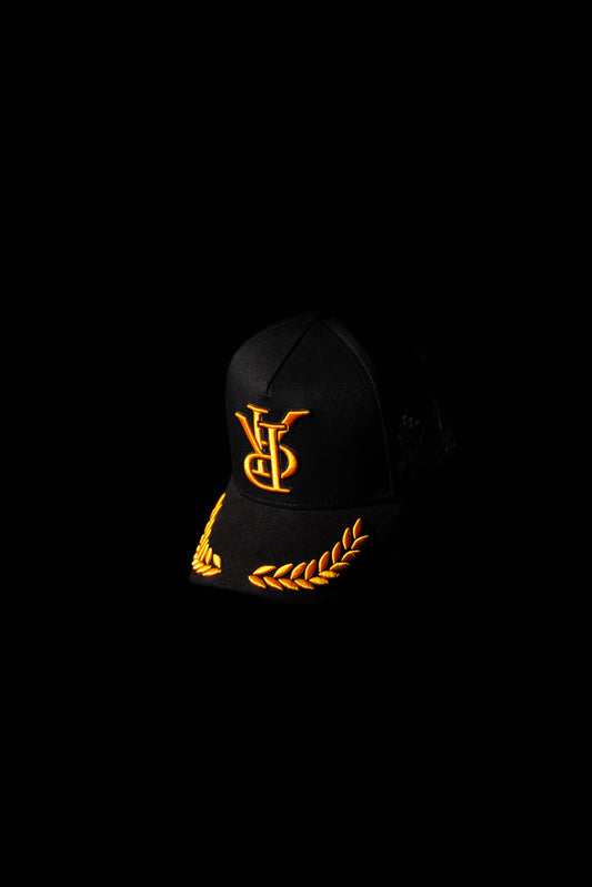 “3RRd” Anniversary CAP
