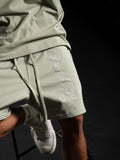 “flouRRite” Unterscrift SHORTS
