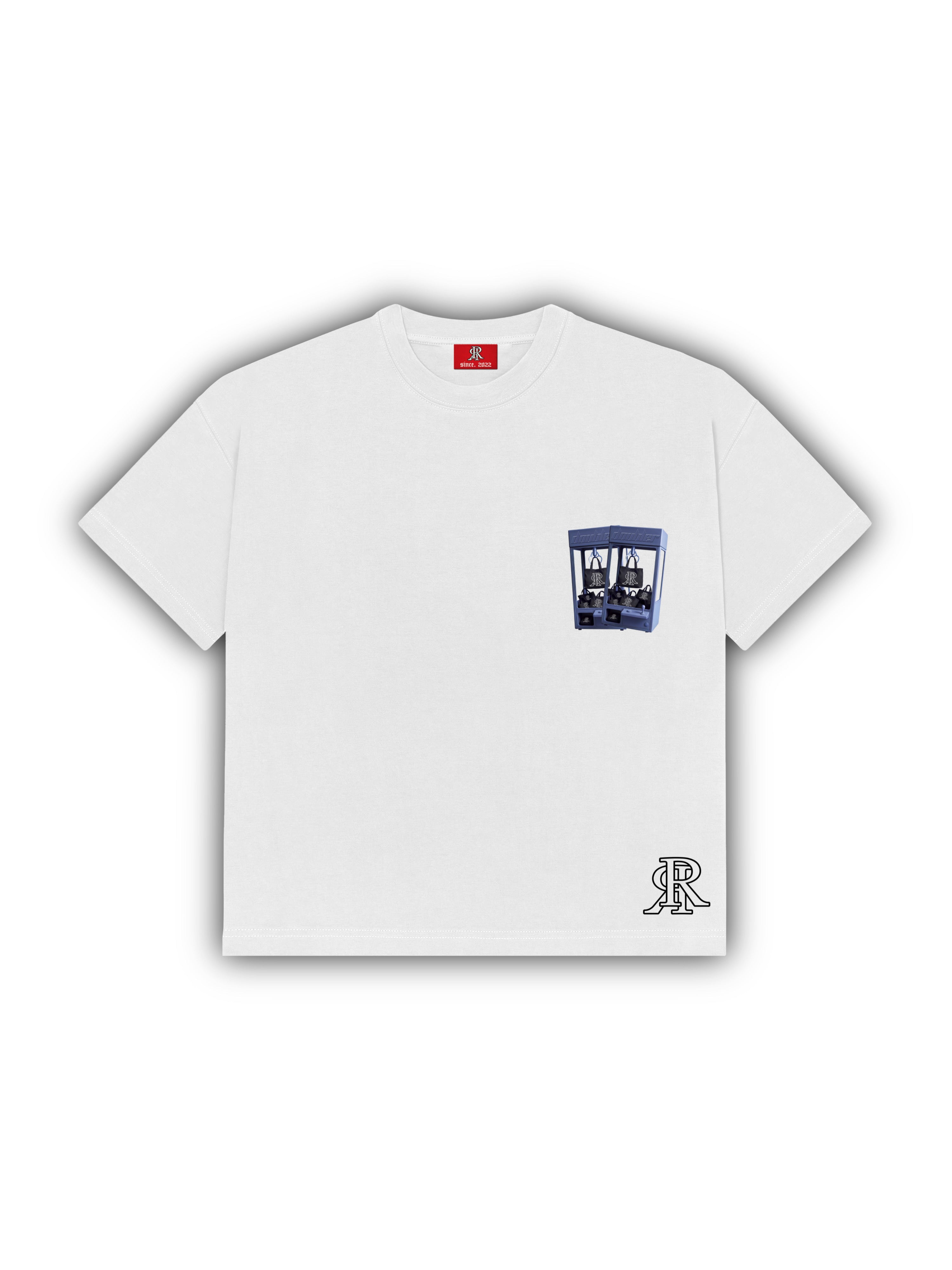 “Double Lucky” T-SHIRT