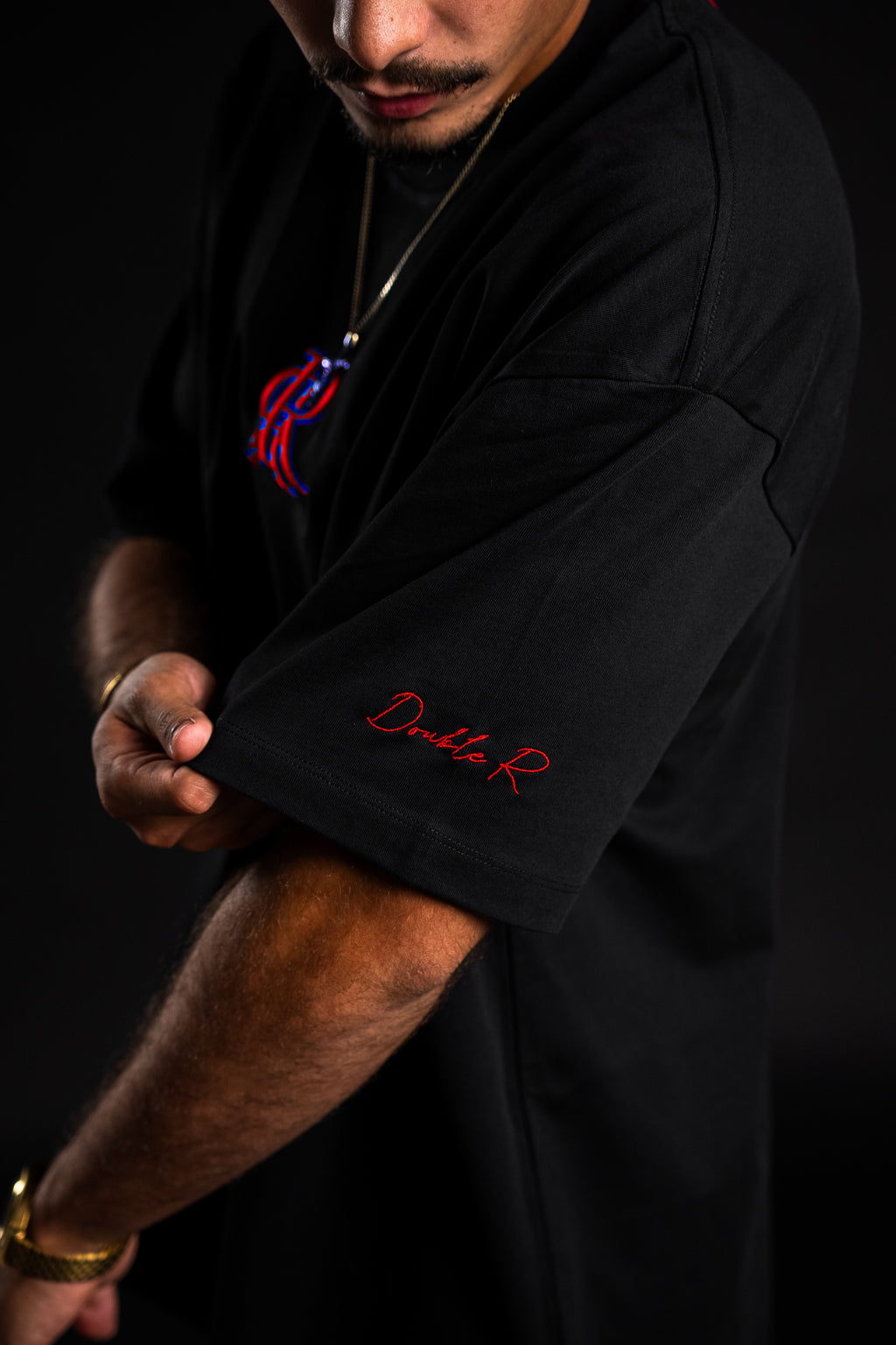 “wuRRzel” T-SHIRT