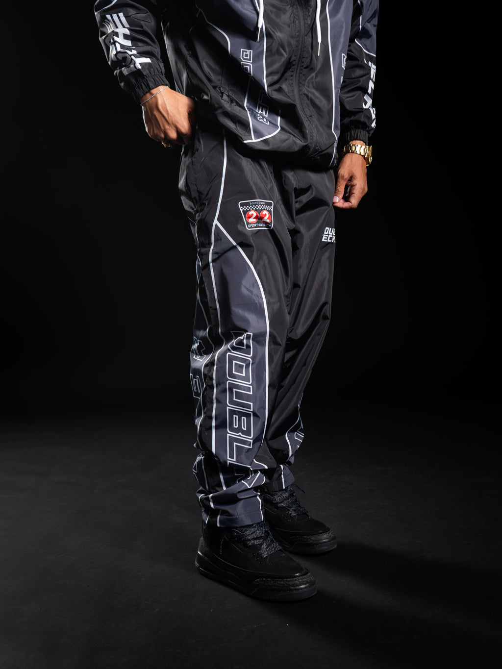 “spinel” SPORT DIVISION SET