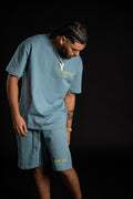 “topacio” fivestaRRs T-SHIRT