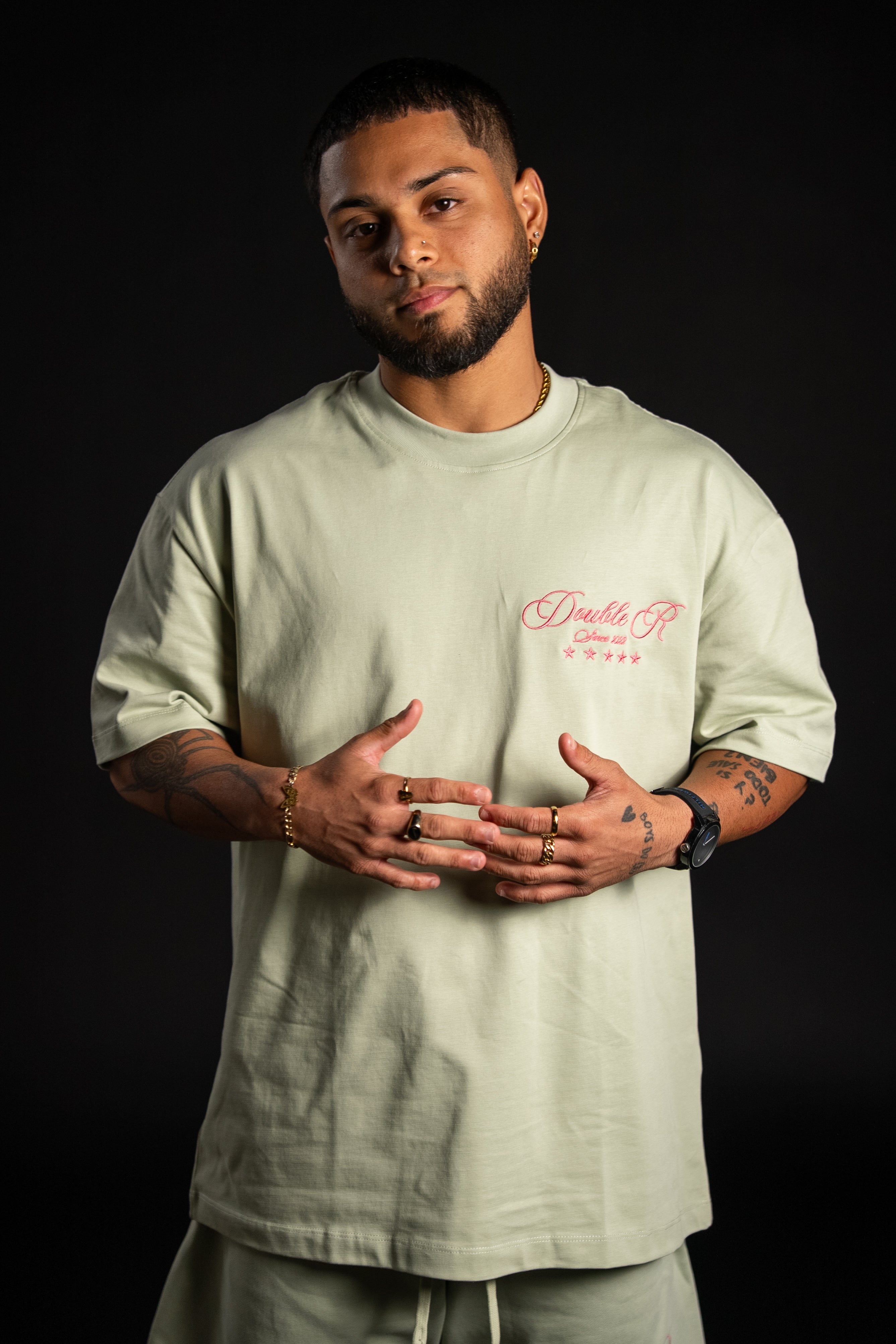 “pRRehnita” T-SHIRT