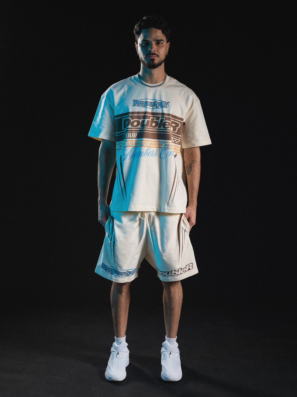 “wyoming” T-SHIRT