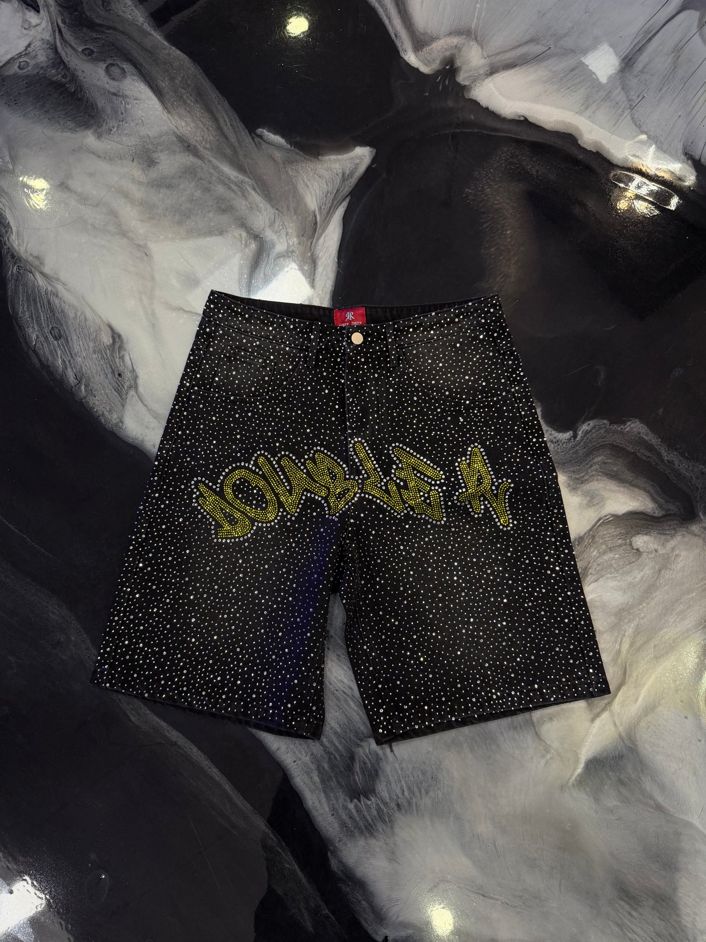 “sphene” JORTS