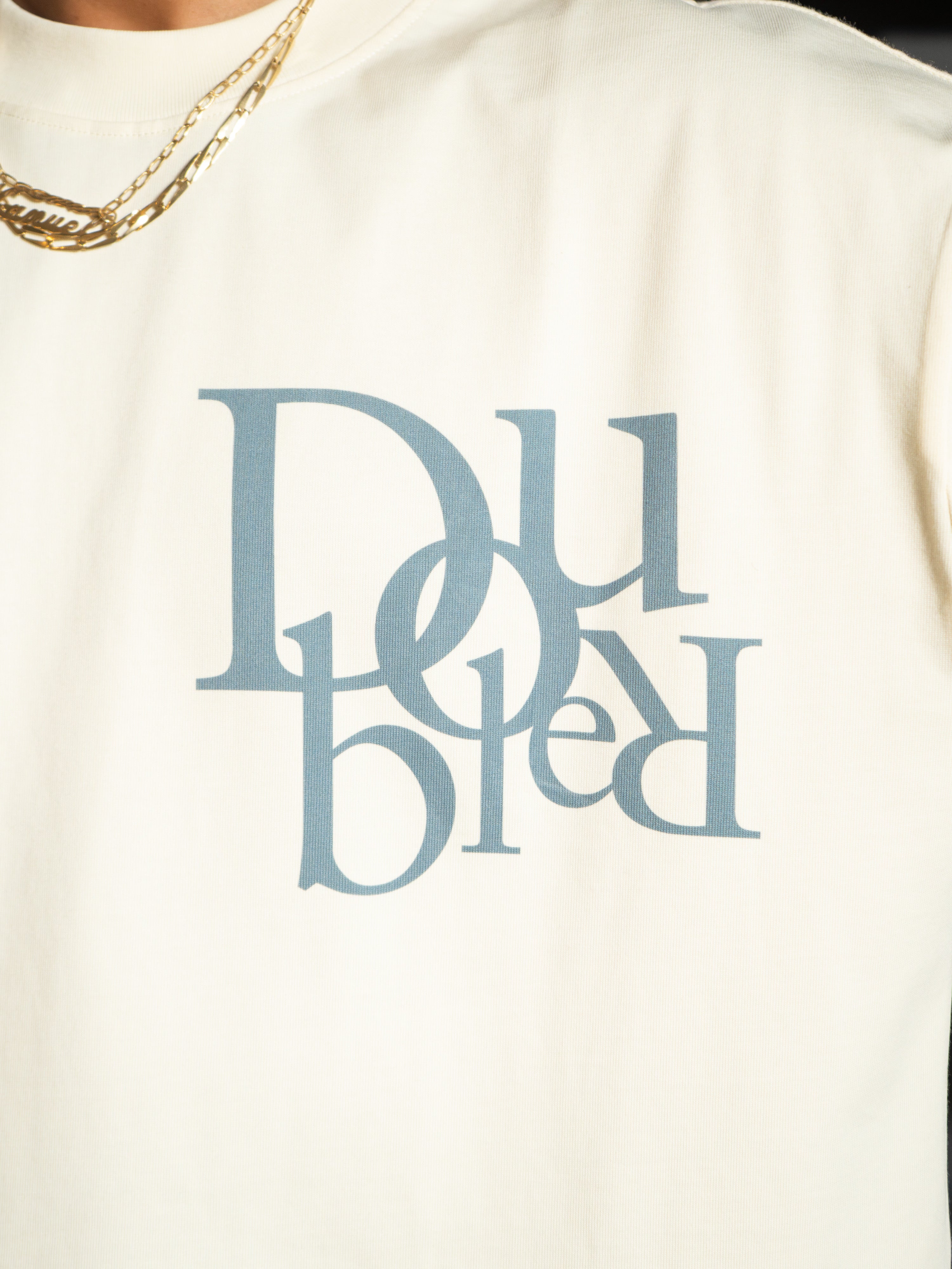 “loueRR” T-SHIRT