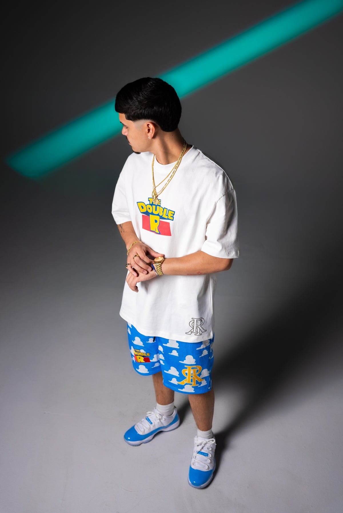 “Beyond” T-SHIRT