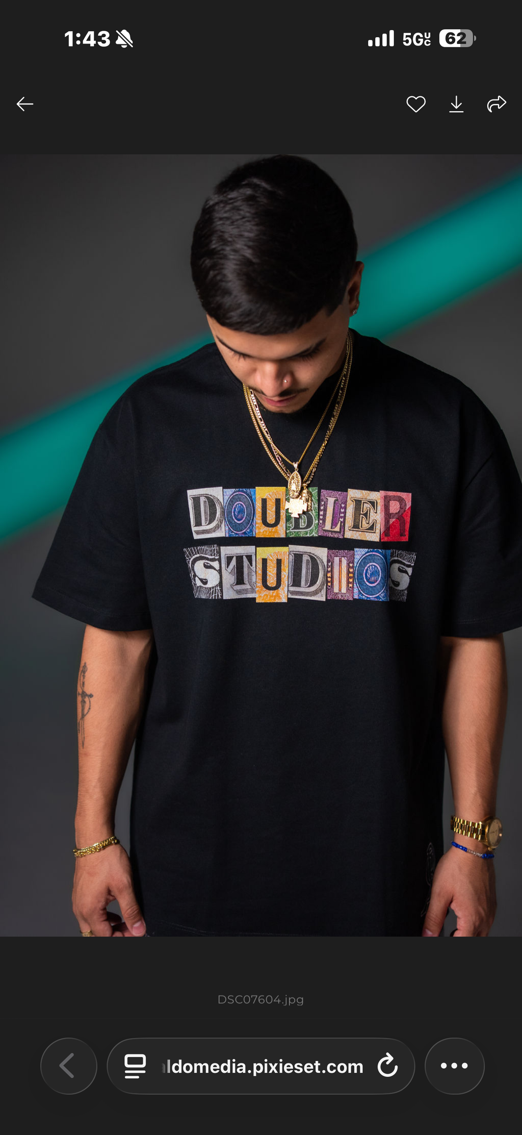“bankeRR note” T-SHIRT