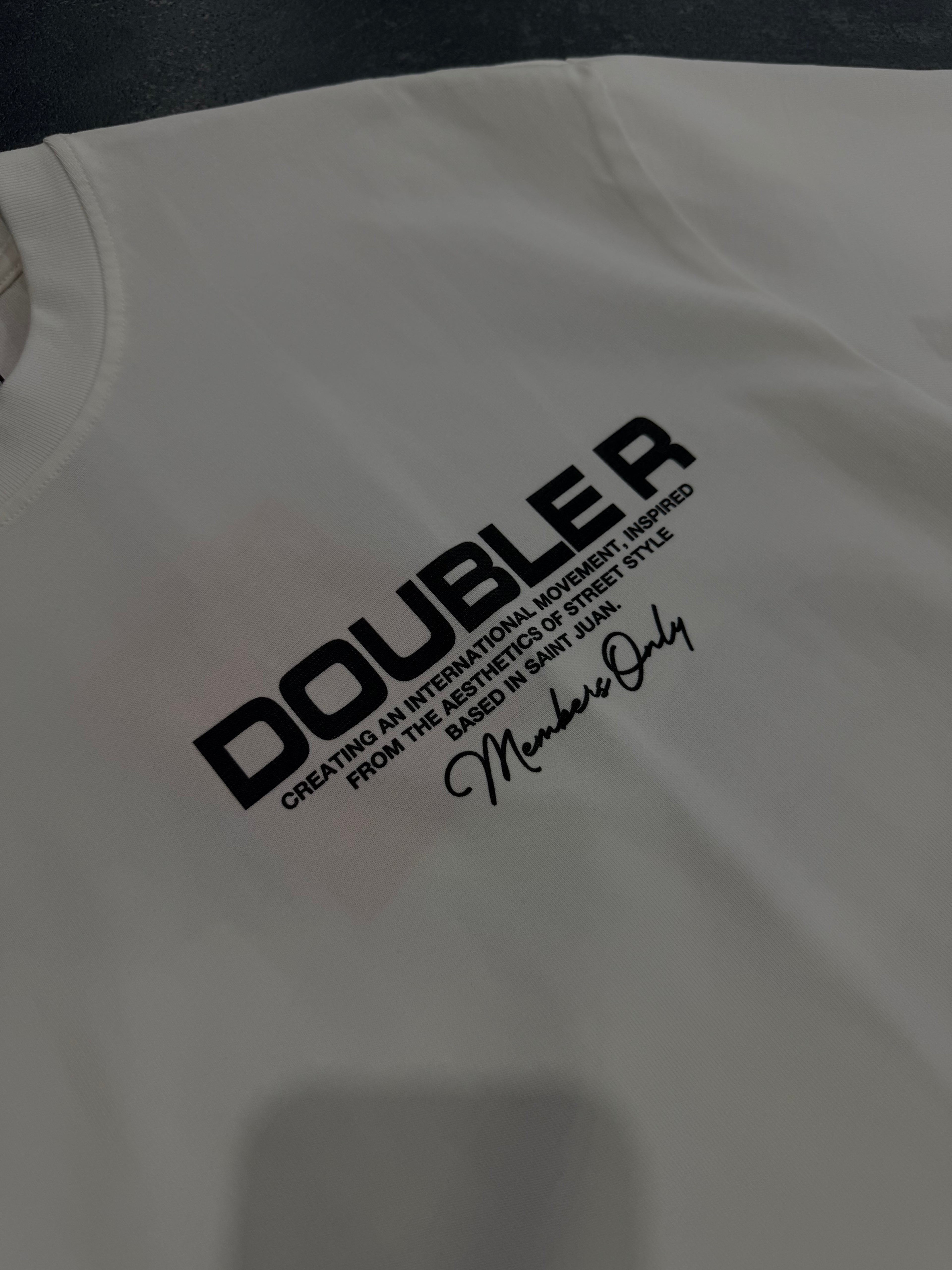 “désapeRR” T-SHIRT
