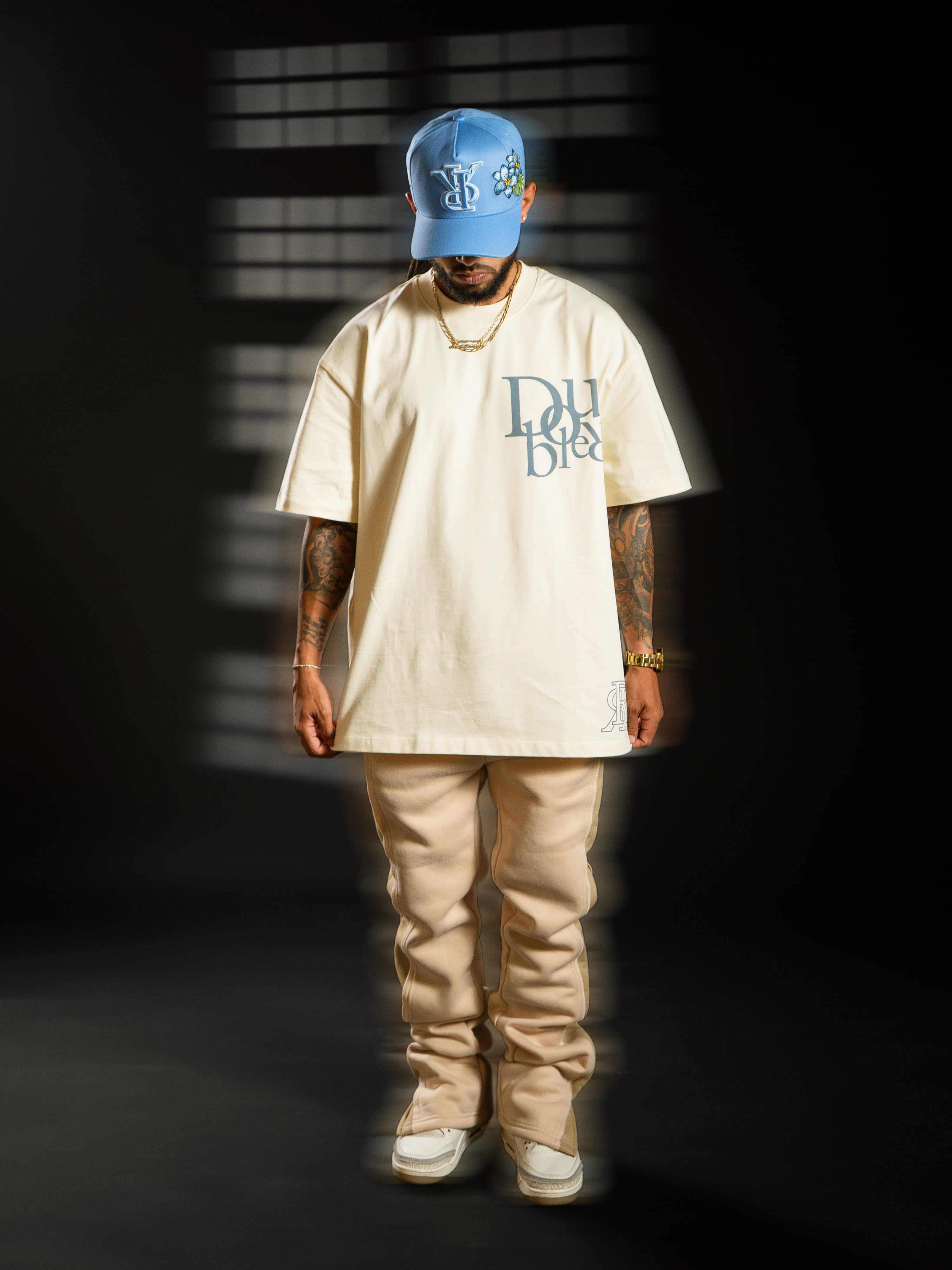 “loueRR” T-SHIRT