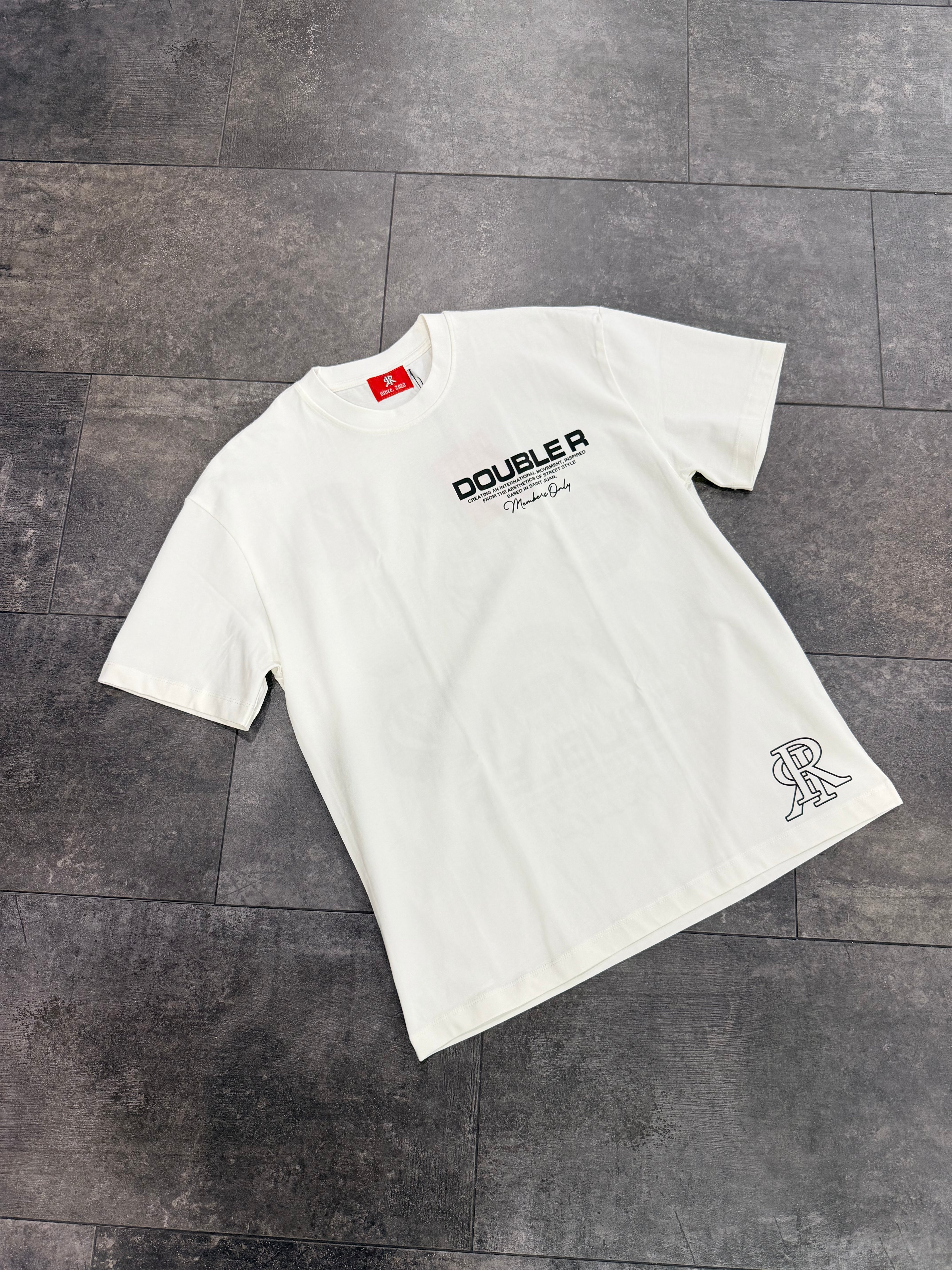 “désapeRR” T-SHIRT