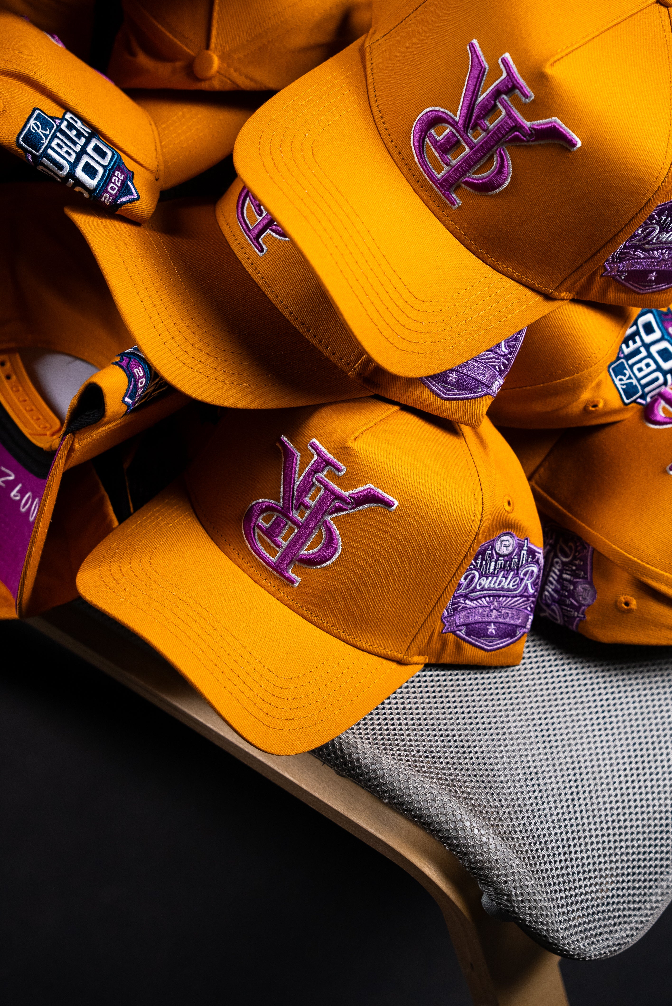 “eider street” CAP