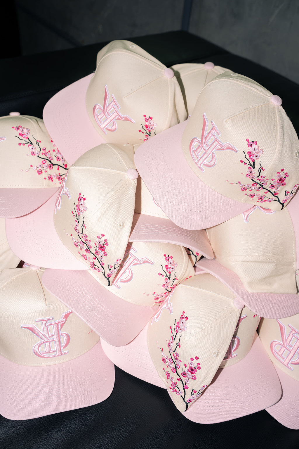 “sakuRRa” CAP