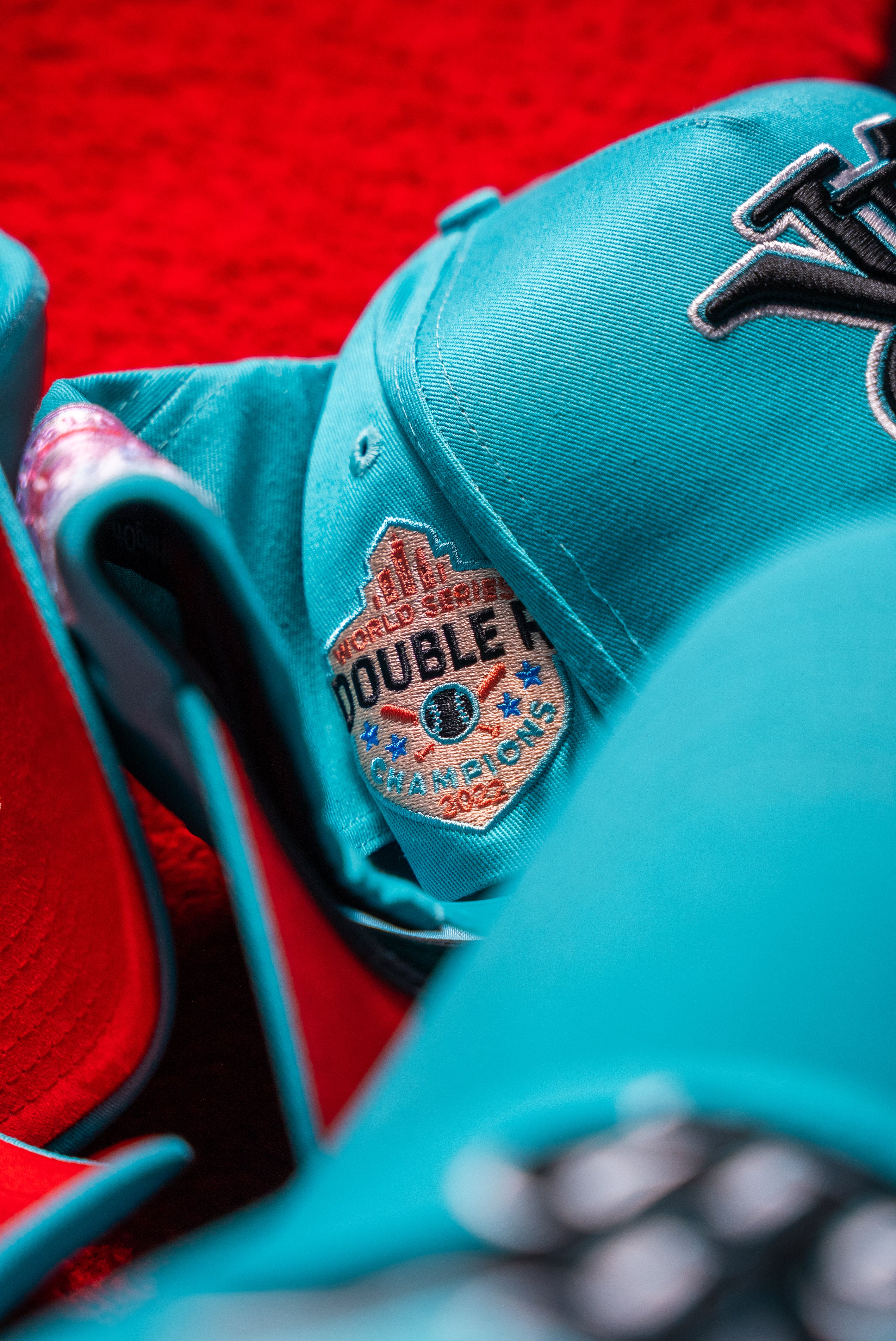 “aquaRRelle” CAP