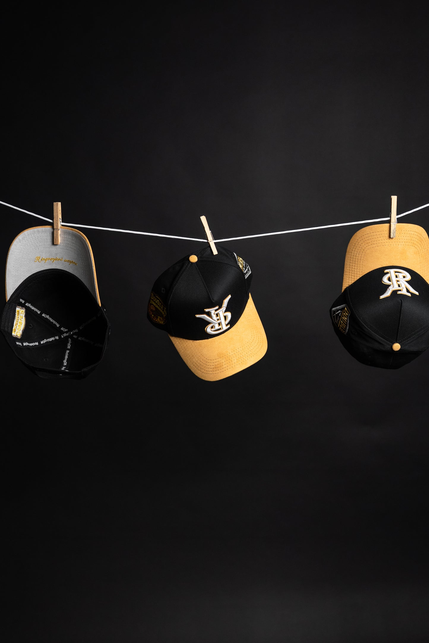 “Matiére noire” CAP