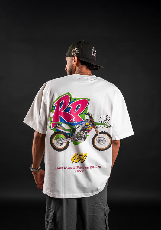 “KX” T-SHIRT