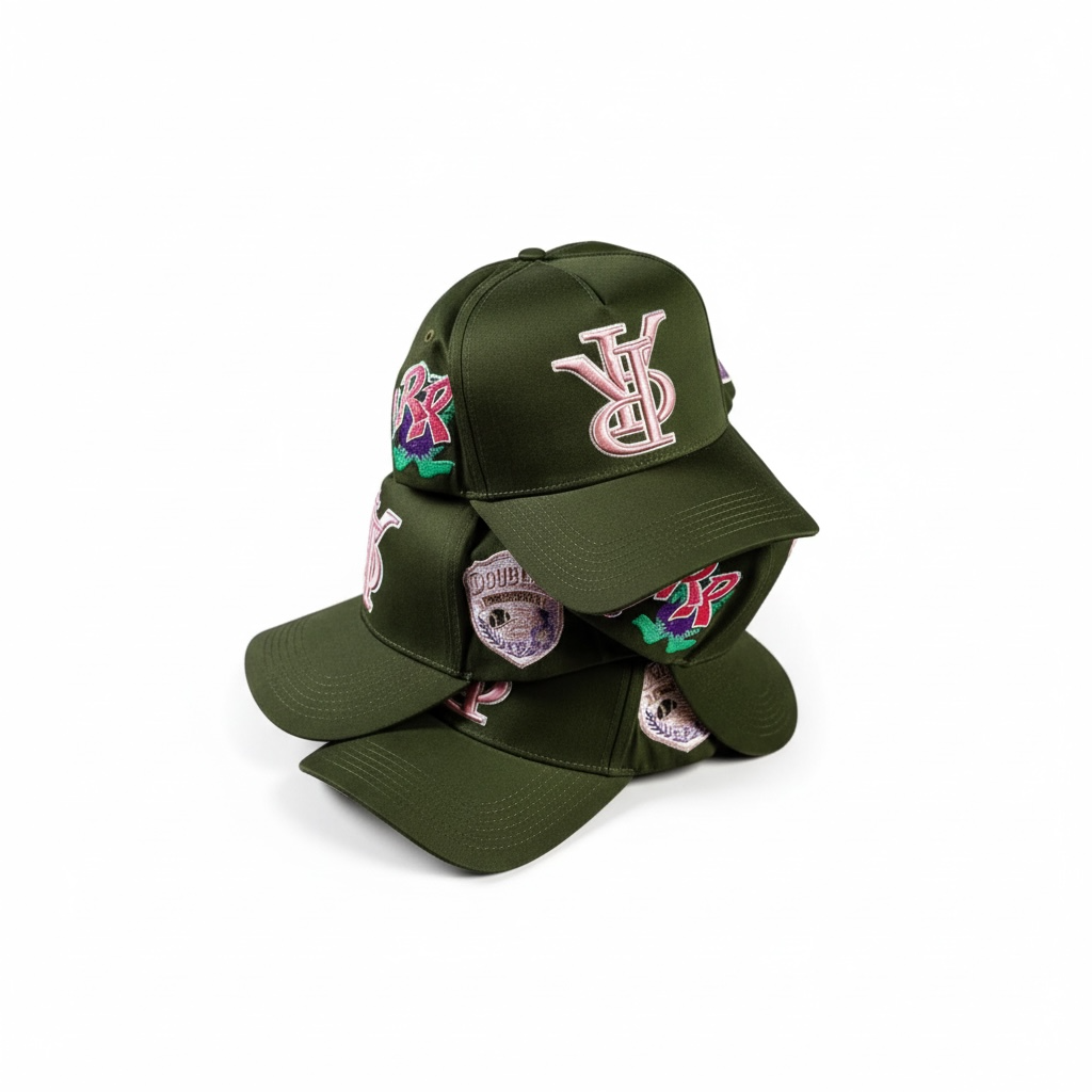 “matiéRRie verte”