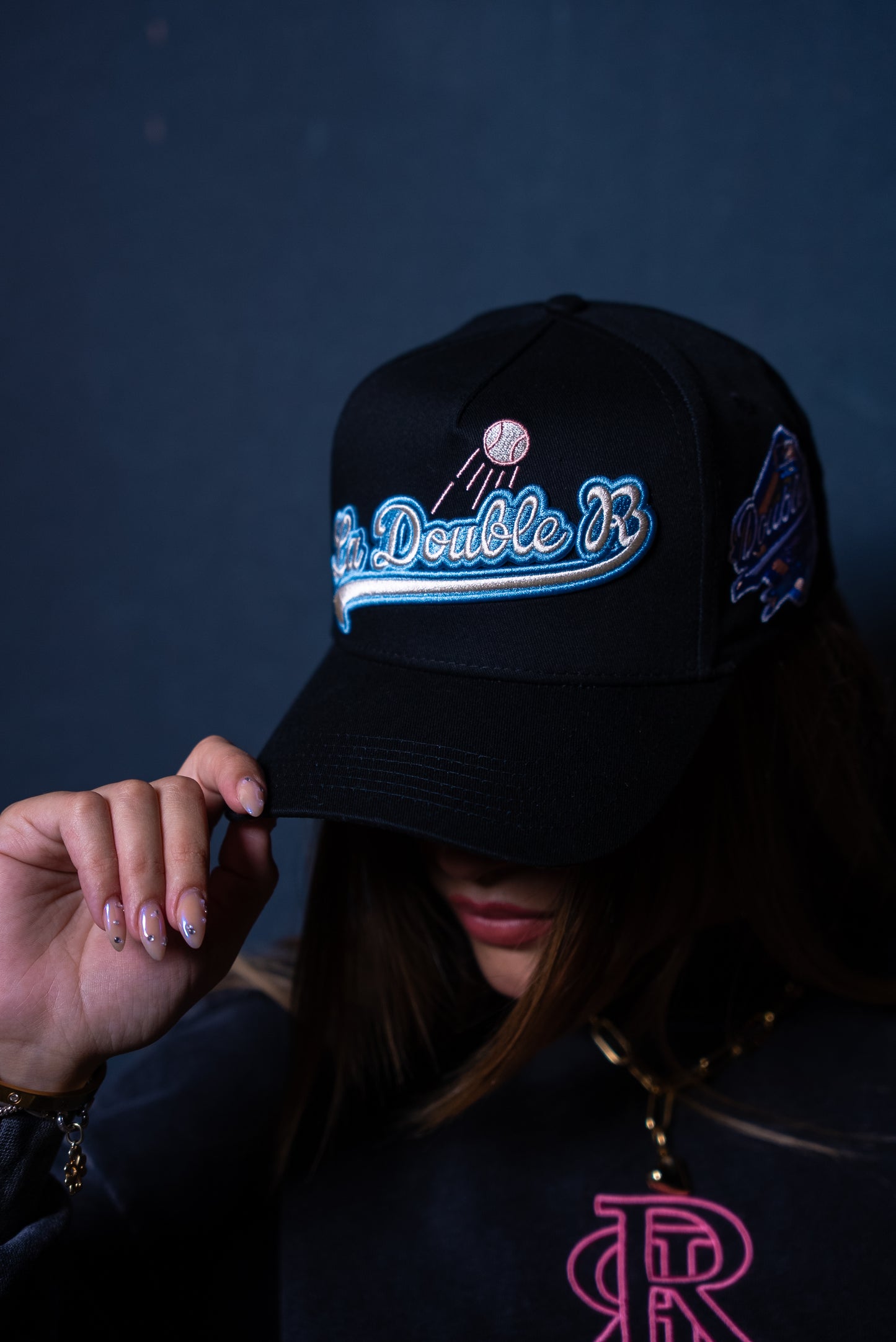“Wax Seal” CAP