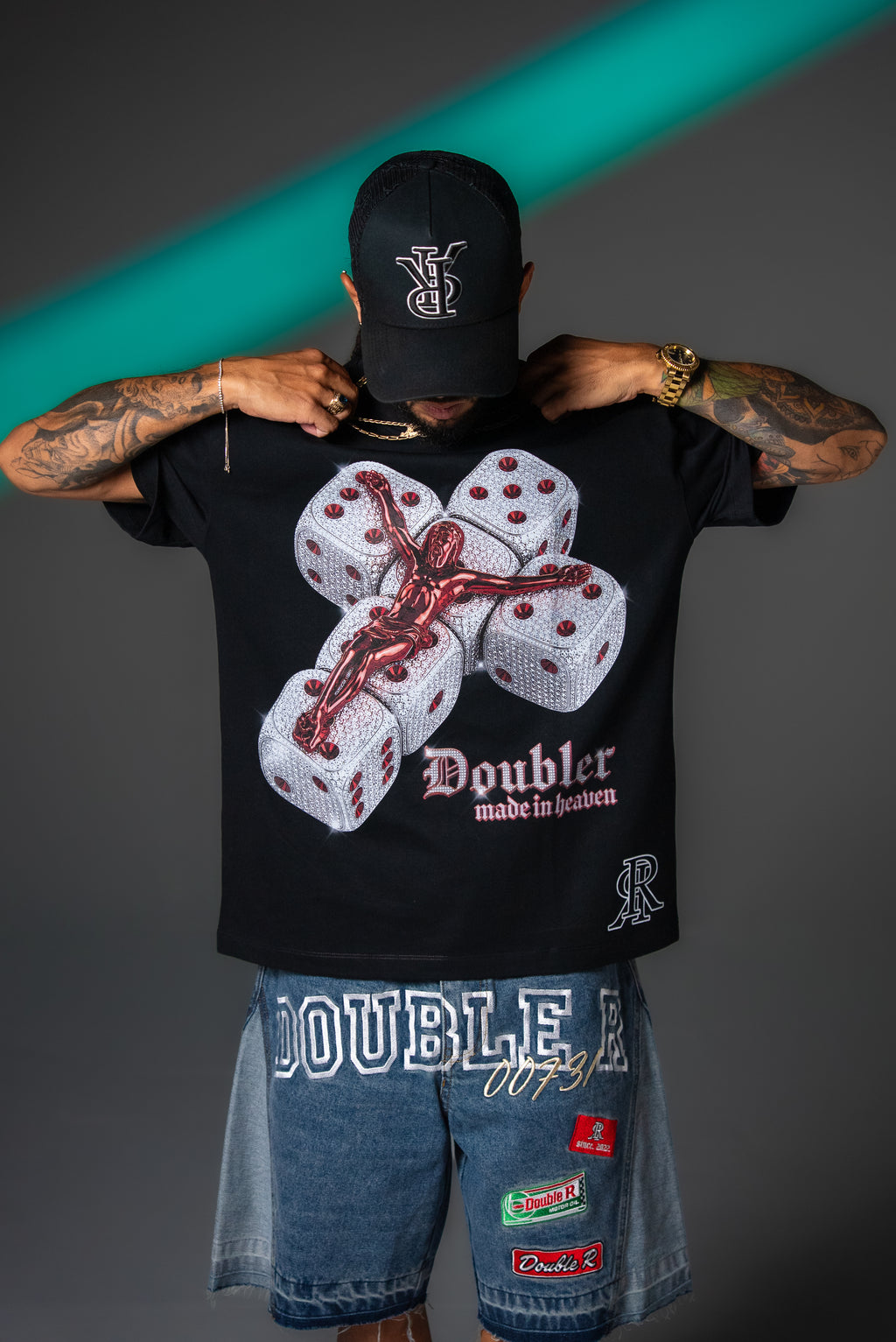 “MPNL” T-SHIRT